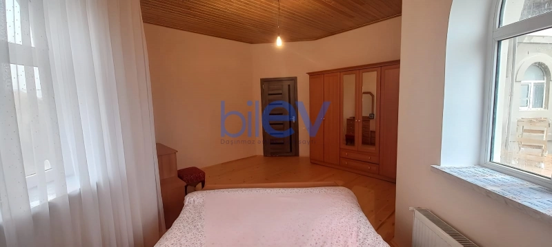 Satış 6 otaqlı Həyət evi  412m², Bakı