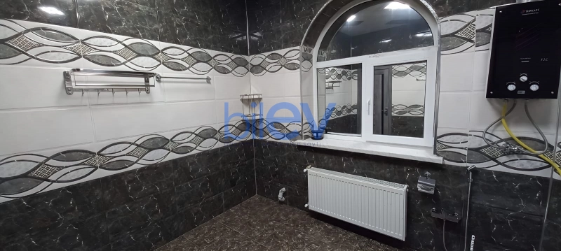 Satış 6 otaqlı Həyət evi  412m², Bakı