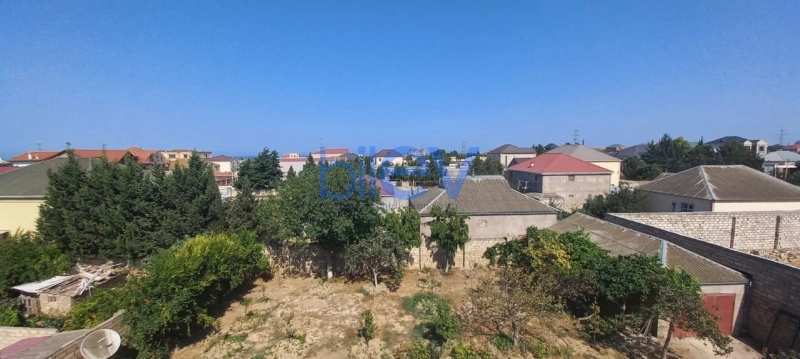 Satış 6 otaqlı Həyət evi  412m², Bakı
