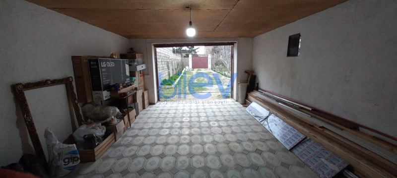 Satış 6 otaqlı Həyət evi  412m², Bakı
