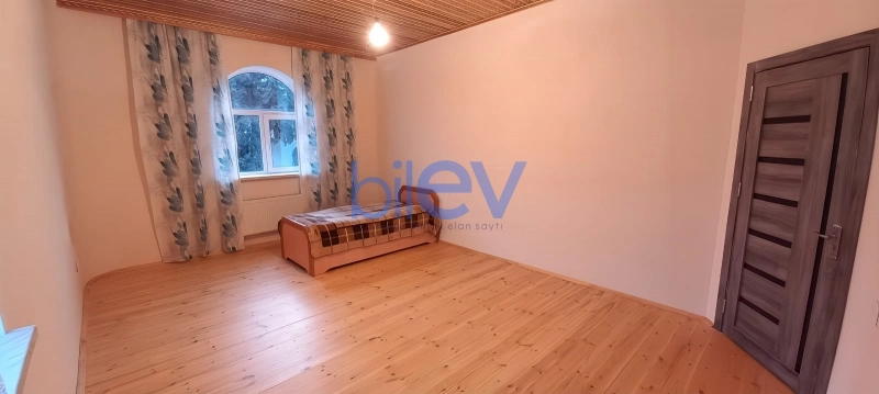 Satış 6 otaqlı Həyət evi  412m², Bakı