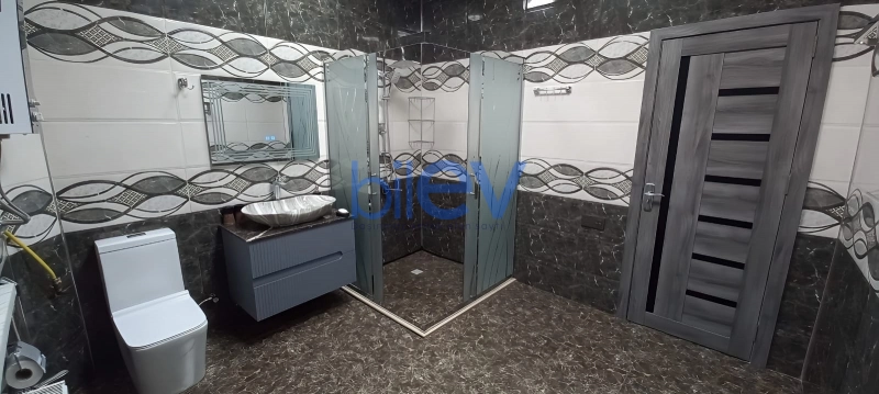 Satış 6 otaqlı Həyət evi  412m², Bakı