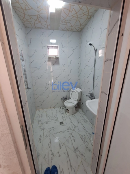 Satış 3 otaqlı Yeni Tikili bina evi  80m², Bakı