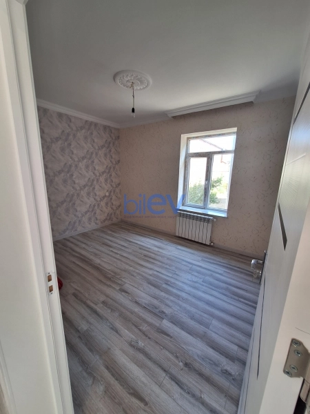 Satış 3 otaqlı Yeni Tikili bina evi  80m², Bakı