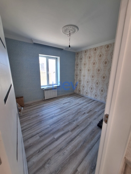 Satış 3 otaqlı Yeni Tikili bina evi  80m², Bakı