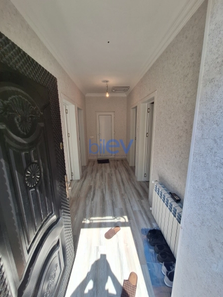 Satış 3 otaqlı Yeni Tikili bina evi  80m², Bakı