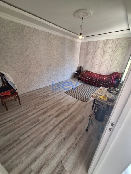 Satış 3 otaqlı Yeni Tikili bina evi  80m², Bakı