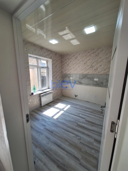 Satış 3 otaqlı Yeni Tikili bina evi  80m², Bakı