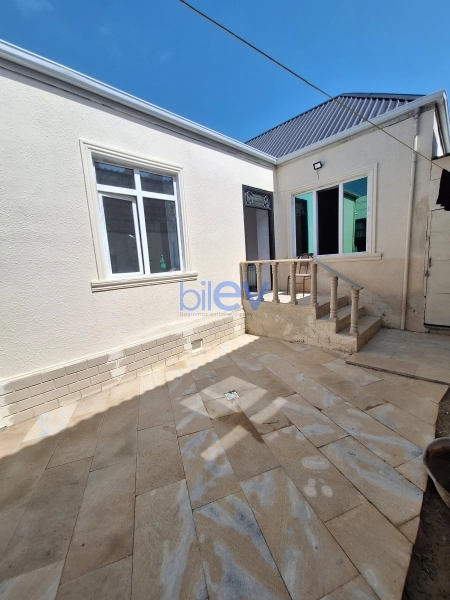 Satış 3 otaqlı Yeni Tikili bina evi  80m², Bakı