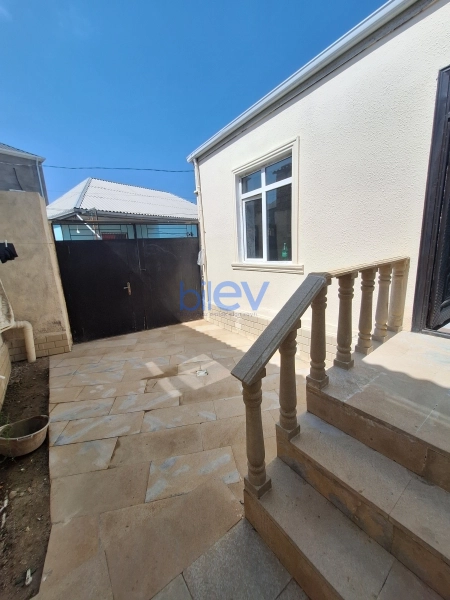 Satış 3 otaqlı Yeni Tikili bina evi  80m², Bakı