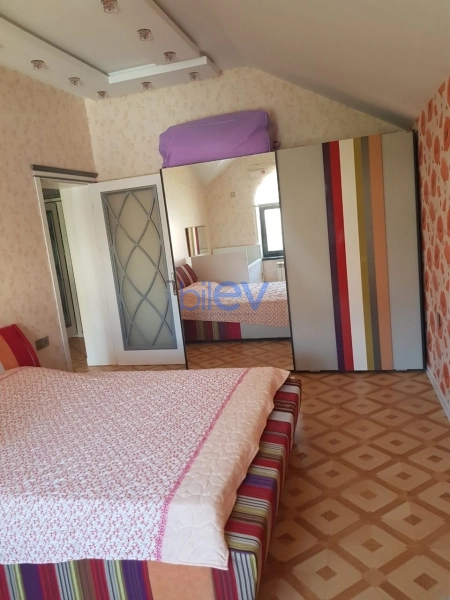 Satış 5 otaqlı Bağ evi  270m², Bakı
