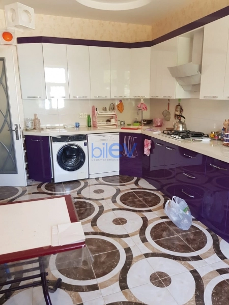 Satış 5 otaqlı Bağ evi  270m², Bakı