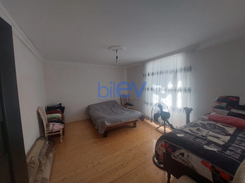 Satış 3 otaqlı Həyət evi  120m², Bakı
