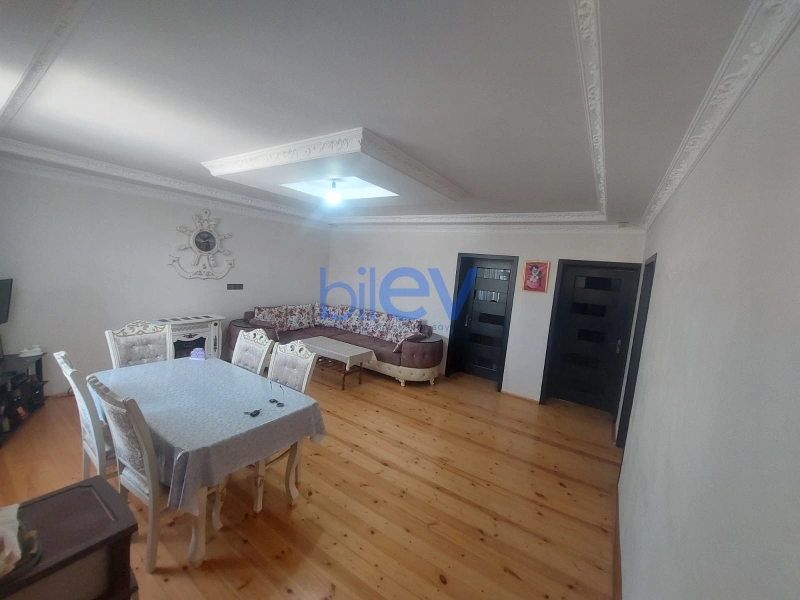 Satış 3 otaqlı Həyət evi  120m², Bakı