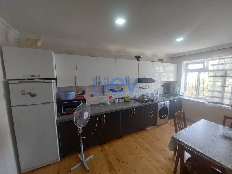Satış 3 otaqlı Həyət evi  120m², Bakı