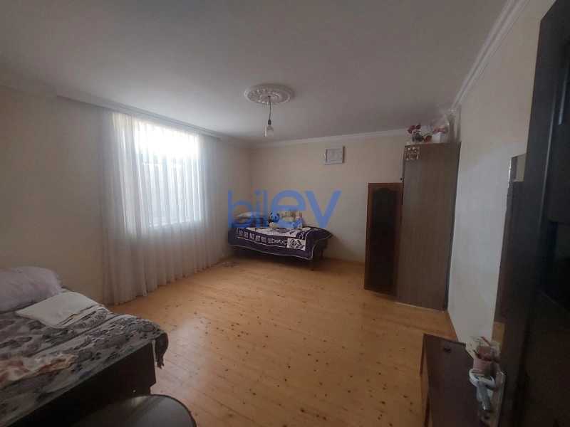 Satış 3 otaqlı Həyət evi  120m², Bakı