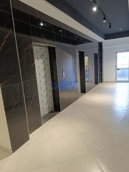 Satış 3 otaqlı Yeni Tikili bina evi  112m², Bakı
