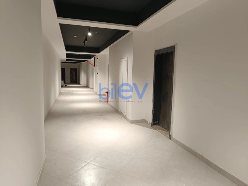 Satış 3 otaqlı Yeni Tikili bina evi  112m², Bakı