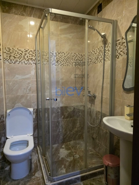 Aylıq Kirayə 2 otaqlı Yeni Tikili bina evi  70m², Bakı