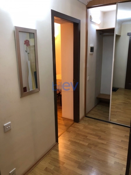 Satış 2 otaqlı Köhnə Tikili bina evi  55m², Bakı