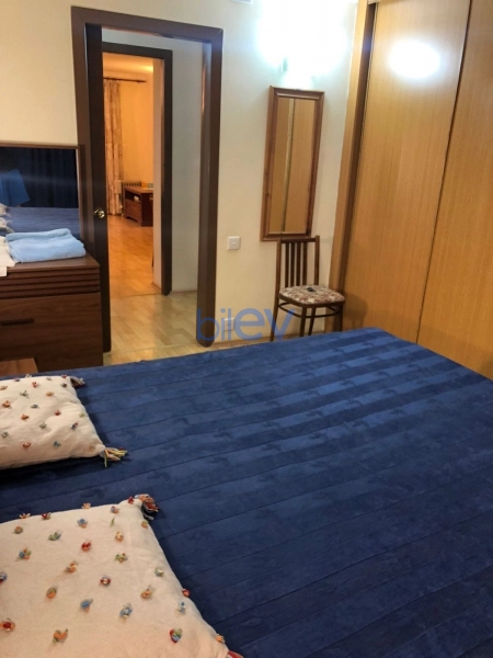 Satış 2 otaqlı Köhnə Tikili bina evi  55m², Bakı