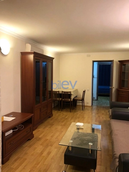 Satış 2 otaqlı Köhnə Tikili bina evi  55m², Bakı