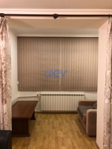 Satış 2 otaqlı Köhnə Tikili bina evi  55m², Bakı