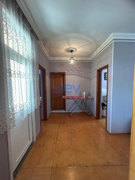 Satış 5 otaqlı Həyət evi  200m², Bakı