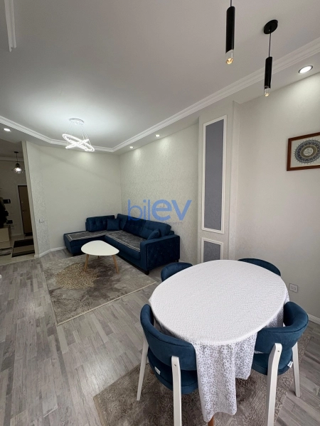 Satış 2 otaqlı Yeni Tikili bina evi  61m², Bakı
