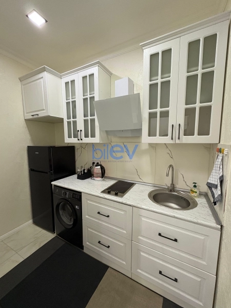 Satış 2 otaqlı Yeni Tikili bina evi  61m², Bakı