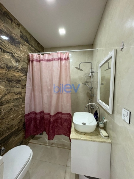 Satış 2 otaqlı Yeni Tikili bina evi  61m², Bakı