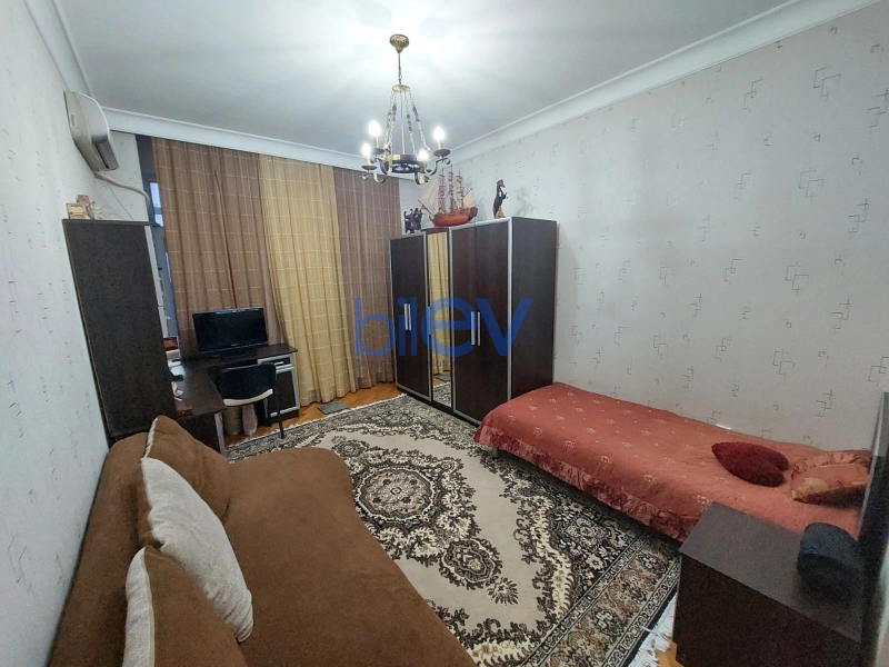 Satış 4 otaqlı Yeni Tikili  165m², Bakı