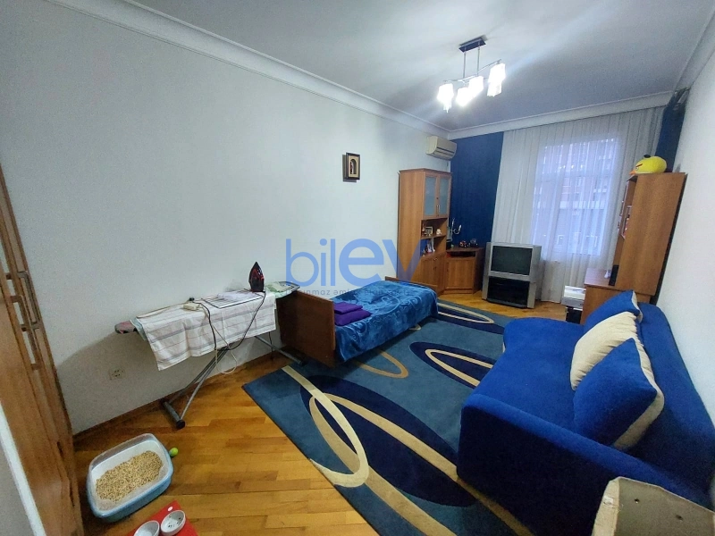 Satış 4 otaqlı Yeni Tikili  165m², Bakı