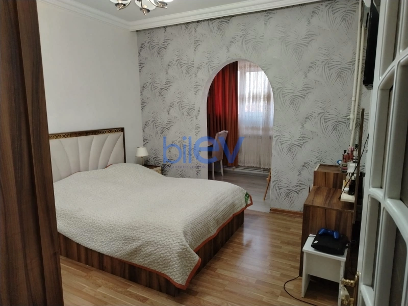 Satış 4 otaqlı Yeni Tikili bina evi  120m², Bakı
