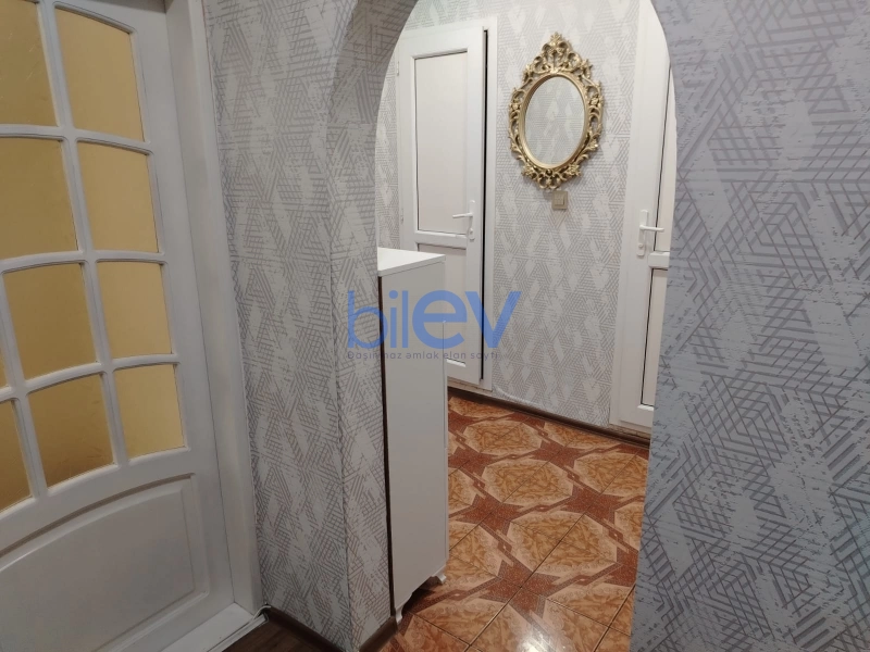Satış 4 otaqlı Yeni Tikili bina evi  120m², Bakı