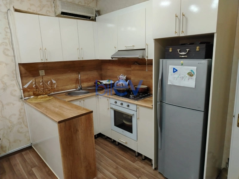 Satış 4 otaqlı Yeni Tikili bina evi  120m², Bakı