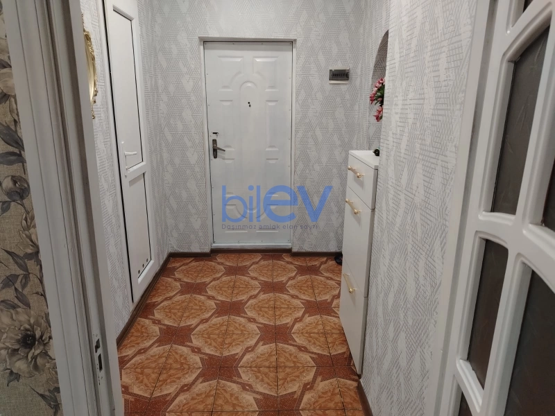 Satış 4 otaqlı Yeni Tikili bina evi  120m², Bakı
