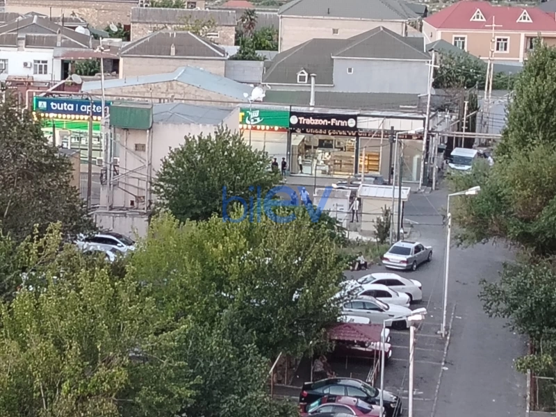 Satış 4 otaqlı Yeni Tikili bina evi  120m², Bakı