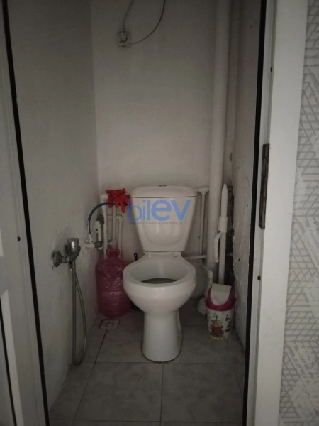 Satış 4 otaqlı Yeni Tikili bina evi  120m², Bakı