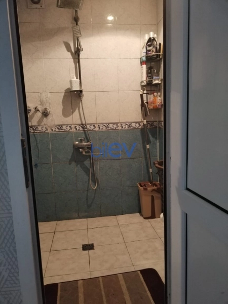 Satış 4 otaqlı Yeni Tikili bina evi  120m², Bakı