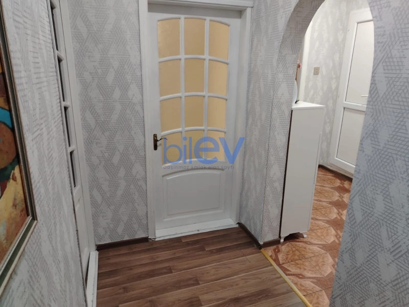 Satış 4 otaqlı Yeni Tikili bina evi  120m², Bakı