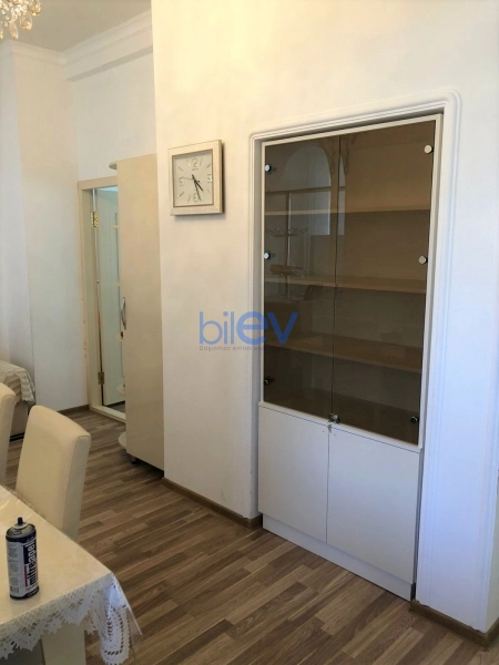Aylıq Kirayə 3 otaqlı Köhnə Tikili bina evi  53m², Bakı
