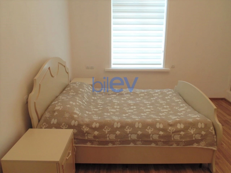 Aylıq Kirayə 3 otaqlı Köhnə Tikili bina evi  53m², Bakı