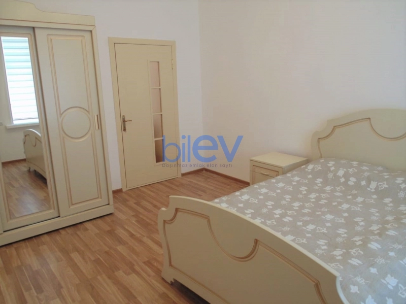 Aylıq Kirayə 3 otaqlı Köhnə Tikili bina evi  53m², Bakı