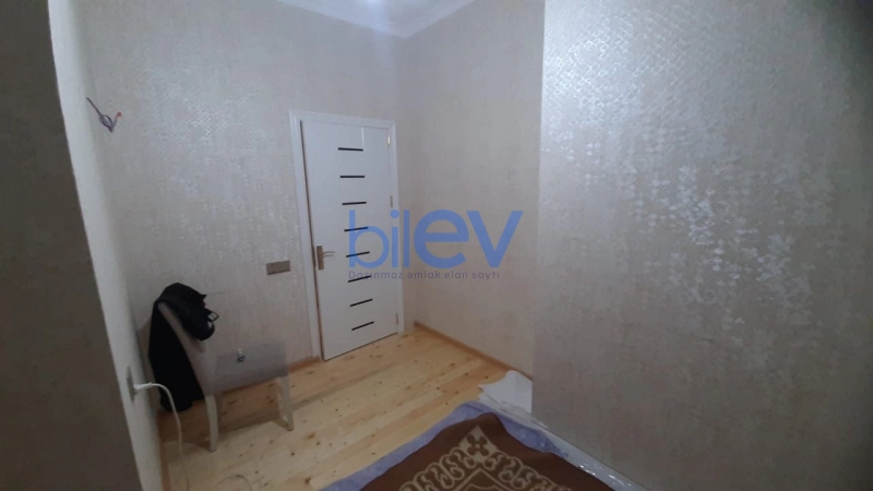 Satış 3 otaqlı Yeni Tikili bina evi  79m², Bakı