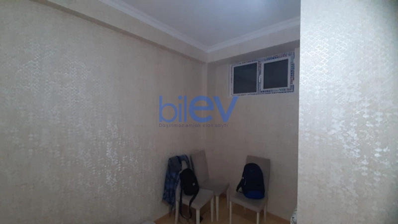 Satış 3 otaqlı Yeni Tikili bina evi  79m², Bakı