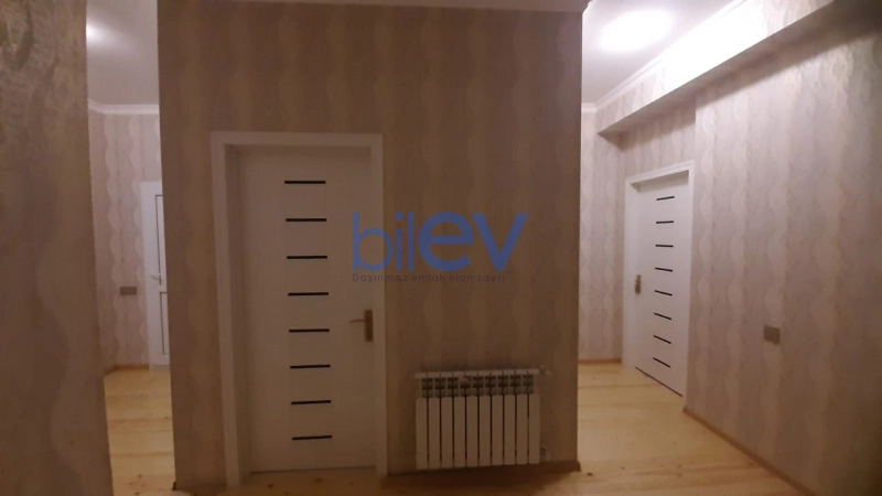 Satış 3 otaqlı Yeni Tikili bina evi  79m², Bakı