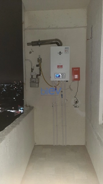 Satış 3 otaqlı Yeni Tikili bina evi  79m², Bakı