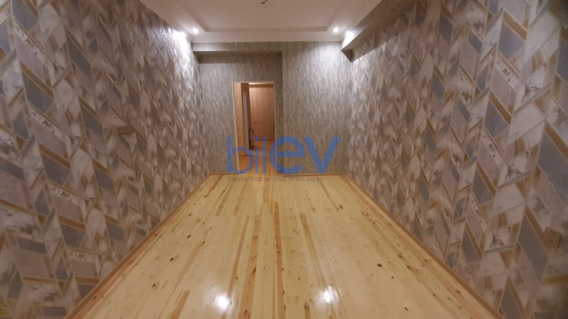 Satış 3 otaqlı Yeni Tikili bina evi  79m², Bakı