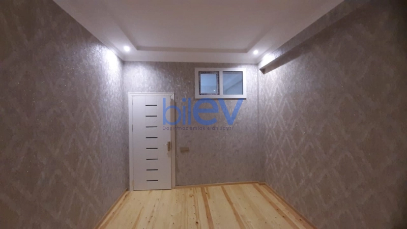 Satış 3 otaqlı Yeni Tikili bina evi  79m², Bakı